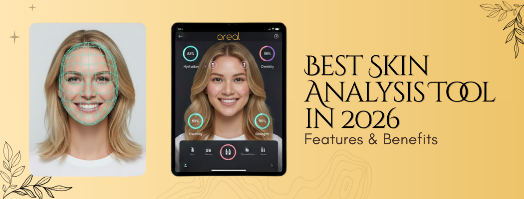 Best Skin Analysis Tool